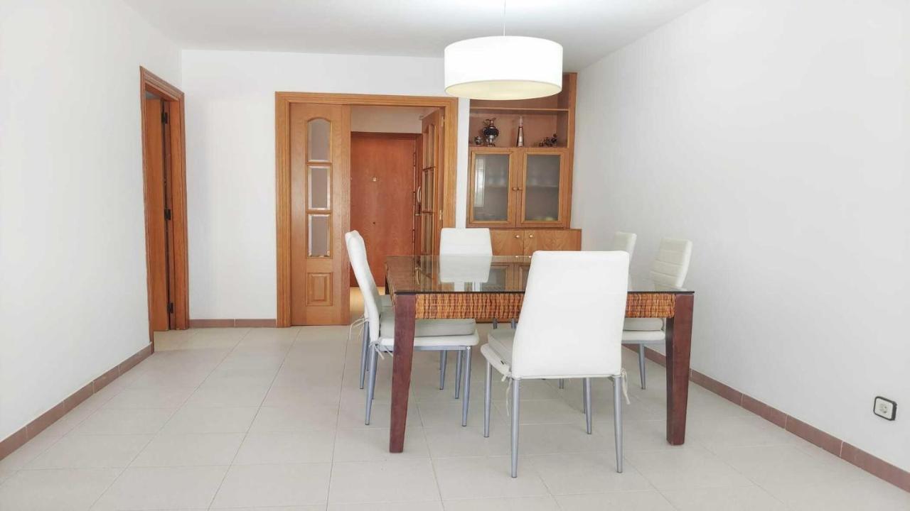 Vacay Apartamento Costamar, A Pasos De La Playa En Costa Brava , L'Escala Exterior photo