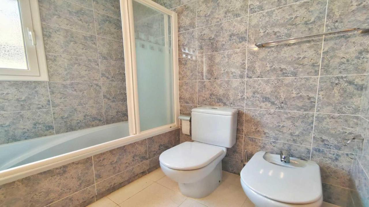 Vacay Apartamento Costamar, A Pasos De La Playa En Costa Brava , L'Escala Exterior photo